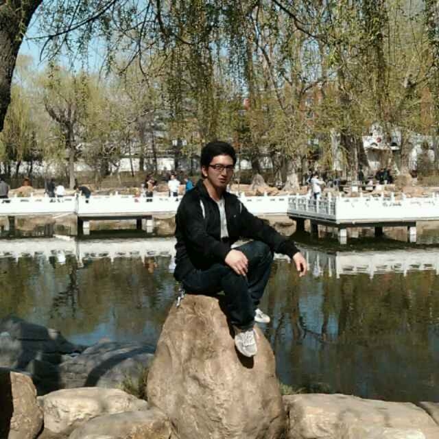 孤独的心的第一张照片--罗源交友网