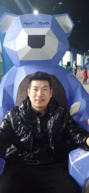 等风来的第一张照片--罗源交友网