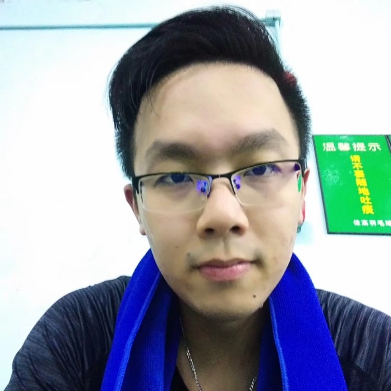 星空之下的第一张照片--罗源交友网