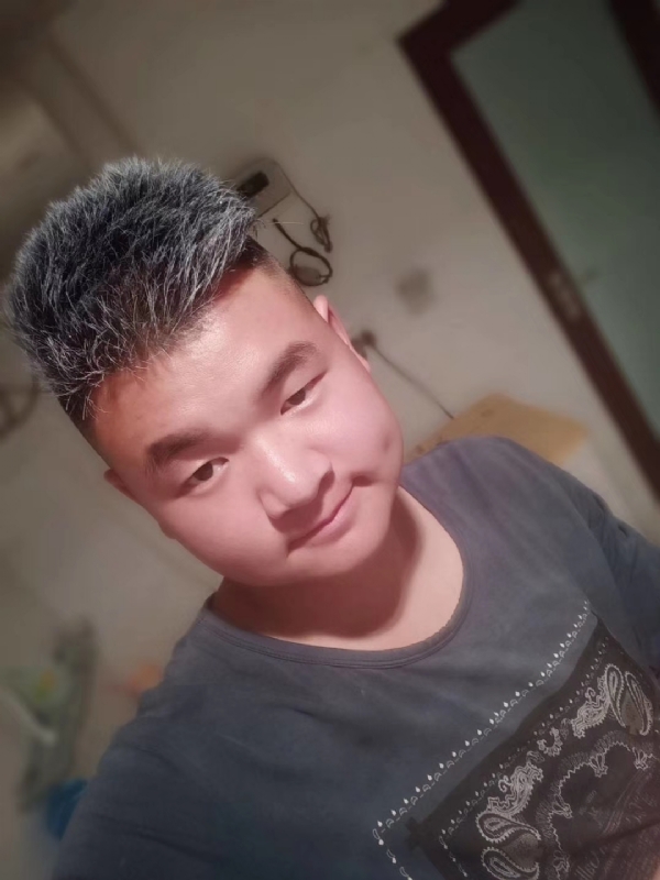 李子木的第一张照片--罗源交友网