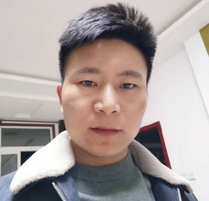 延峰的第一张照片--罗源交友网