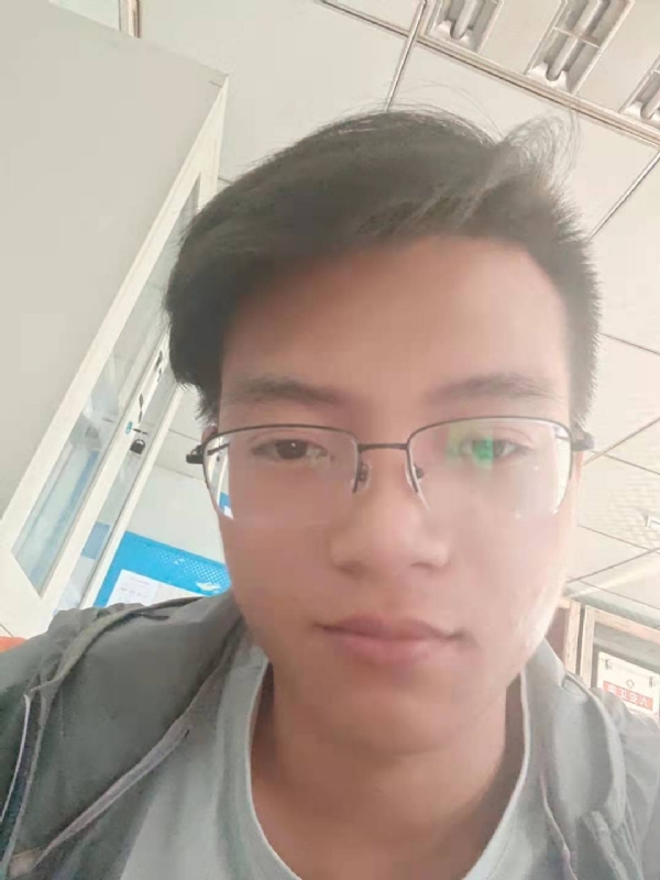 白豆的第一张照片--罗源交友网