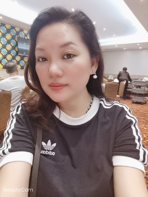 Amy的第一张照片--罗源交友网