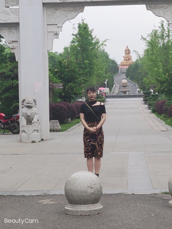魏沐阳子的第三张照片--罗源交友网