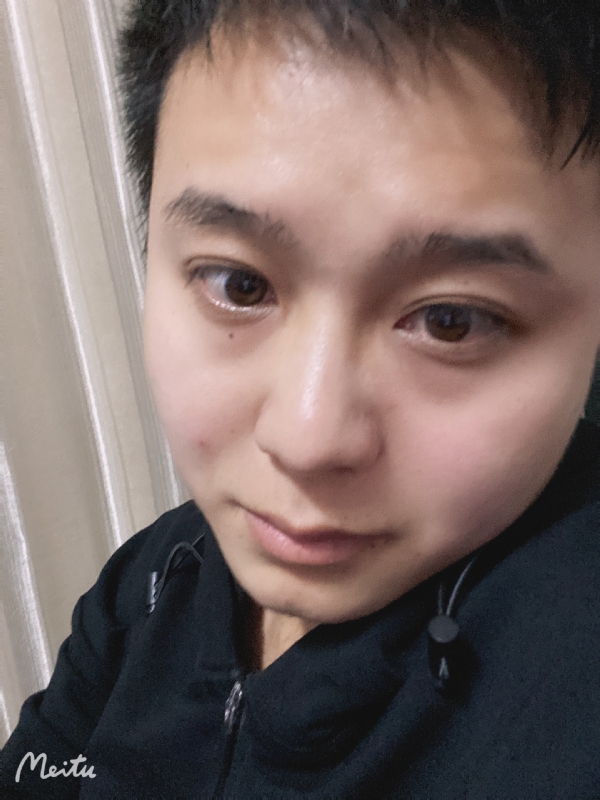 咸鱼不太闲的第一张照片--罗源交友网