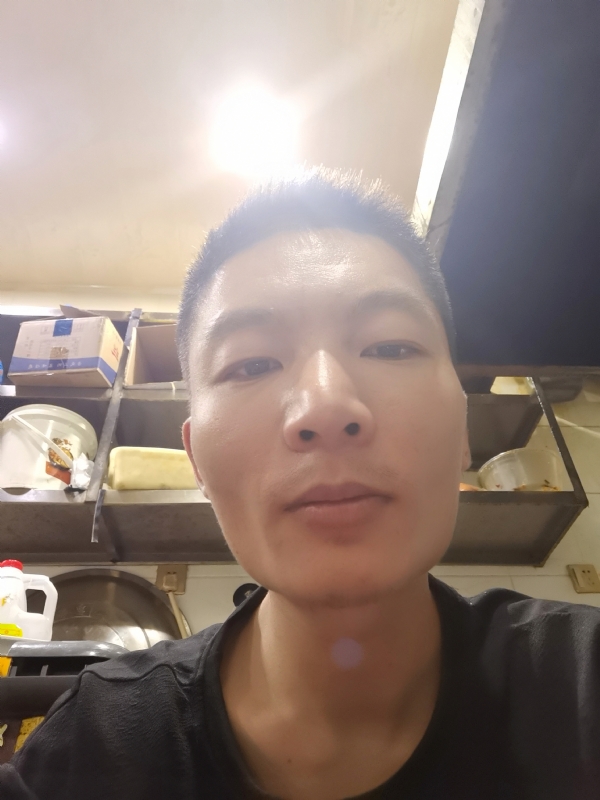 邹先生的第一张照片--罗源交友网