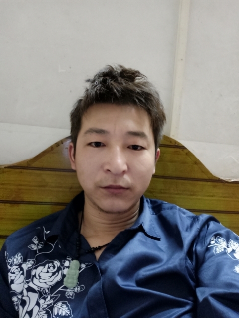 时光的第一张照片--罗源交友网