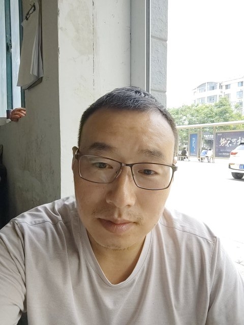 转身的距离的第一张照片--罗源交友网