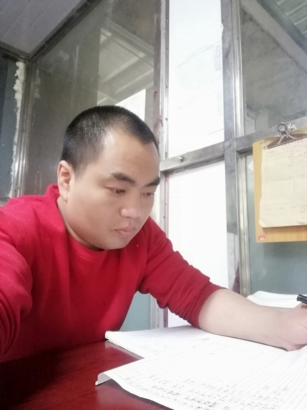小吴的第一张照片--罗源交友网
