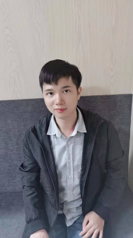 苍之绯翼的第一张照片--罗源交友网