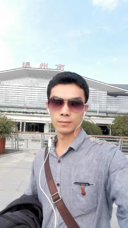 错把真心喂了狗的第三张照片--罗源交友网