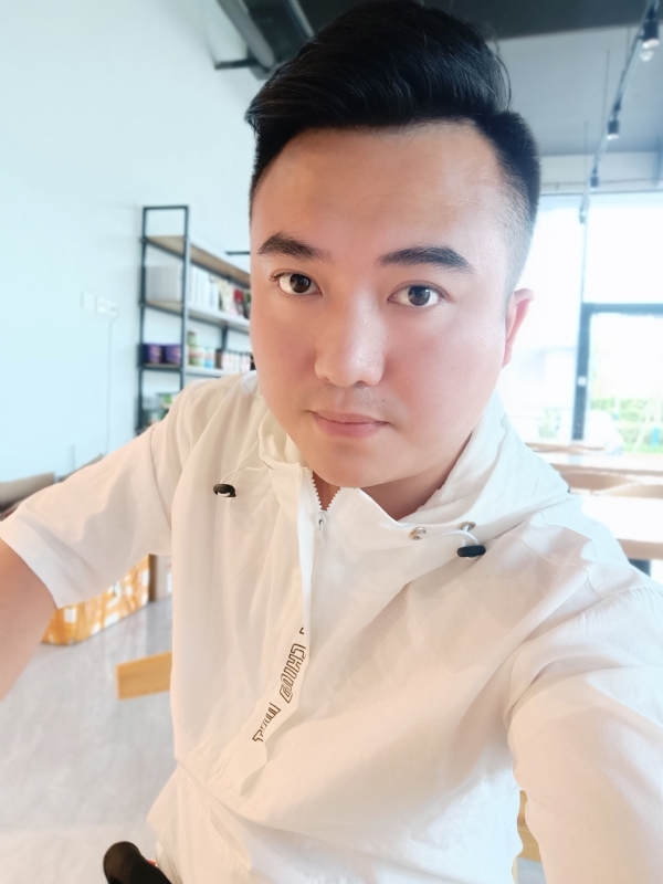 王先生的第一张照片--罗源交友网