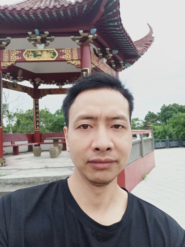 姜太公的第一张照片--罗源交友网