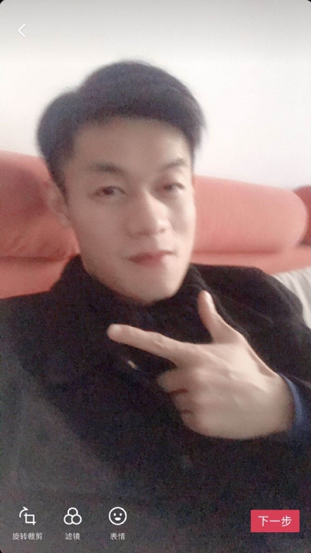 相守的第一张照片--罗源交友网