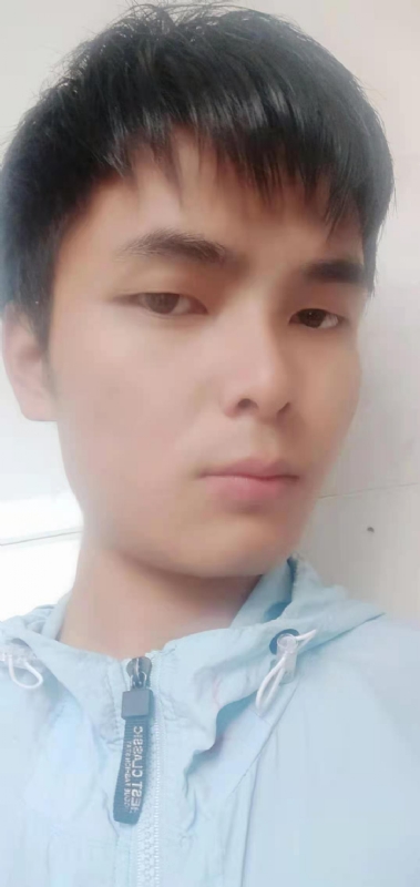 安静的男生的第一张照片--罗源交友网