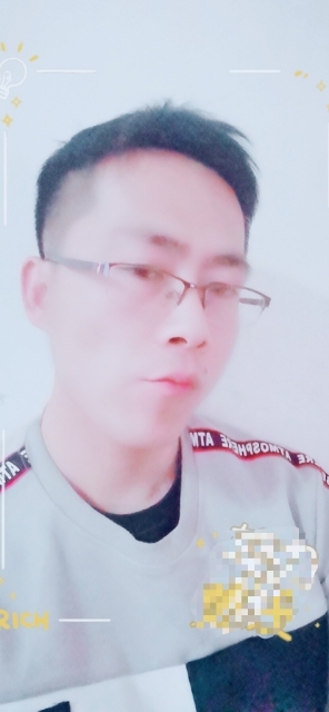 阿波罗的第一张照片--罗源交友网