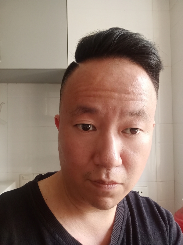 阿king的第一张照片--罗源交友网
