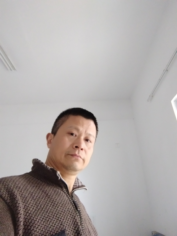 无云的第一张照片--罗源交友网