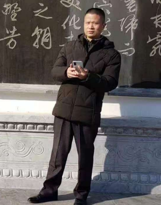 无云的第二张照片--罗源交友网