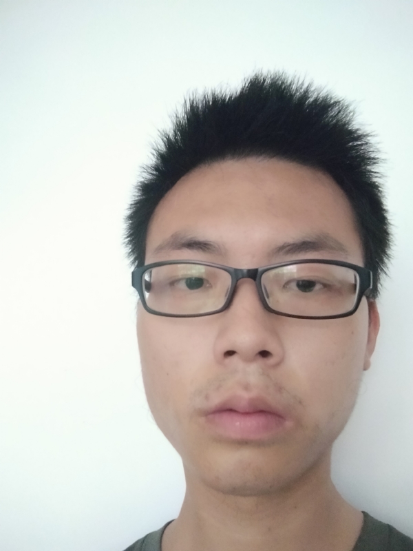 愁丝恨缕沈雄俊爽的第一张照片--罗源交友网