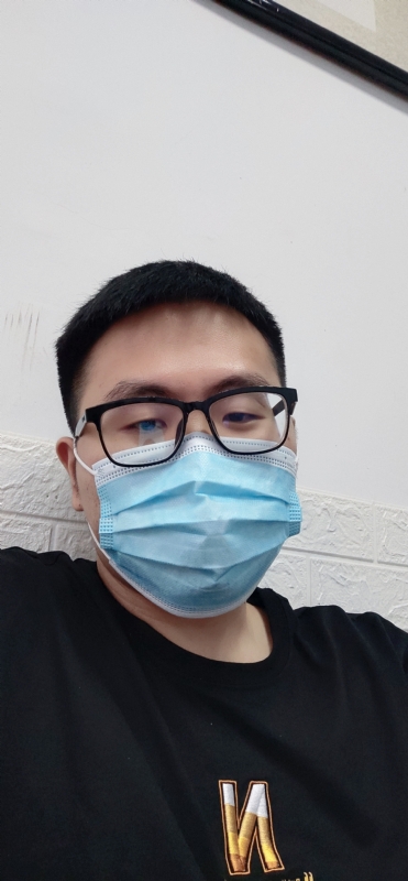 温度的第一张照片--罗源交友网