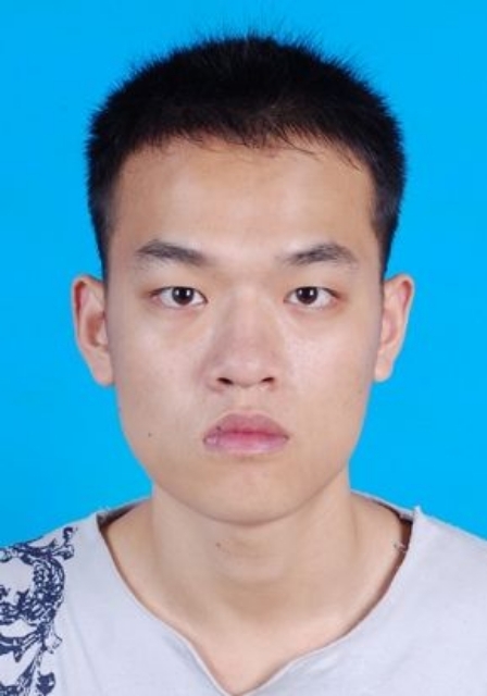 闪闪红星的第一张照片--罗源交友网