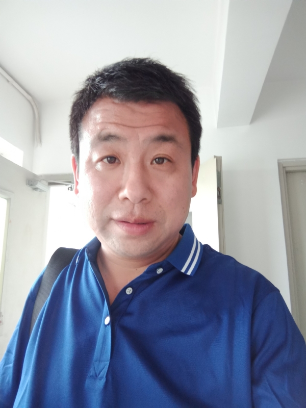 凌志男儿的第一张照片--罗源交友网
