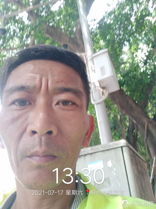 阿强的第一张照片--罗源交友网