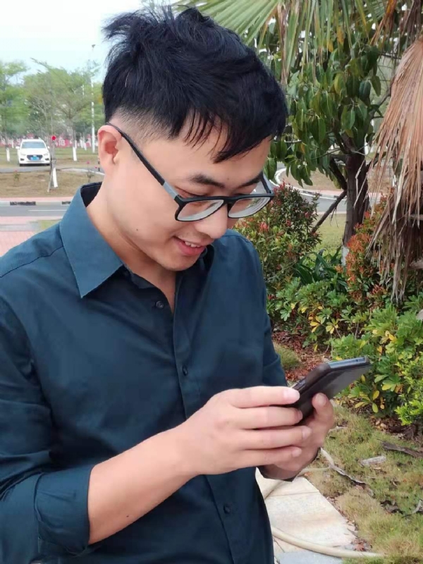 鼠王子的第一张照片--罗源交友网