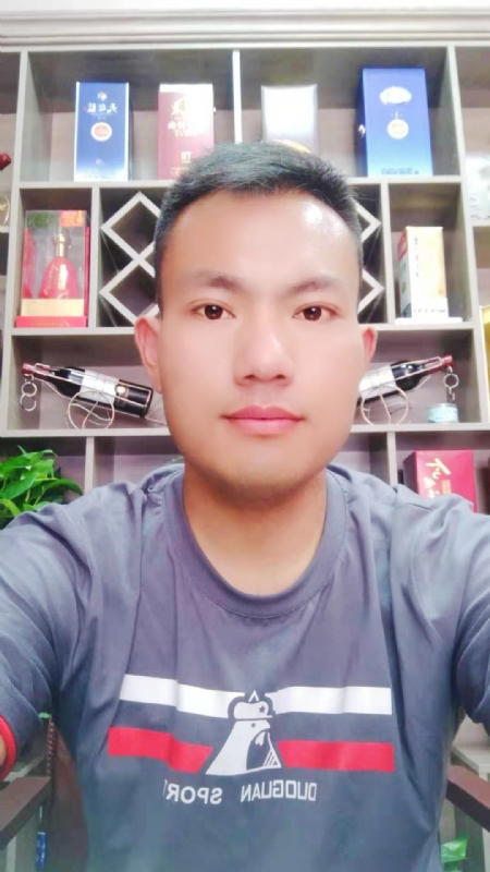 钱乾的第一张照片--罗源交友网