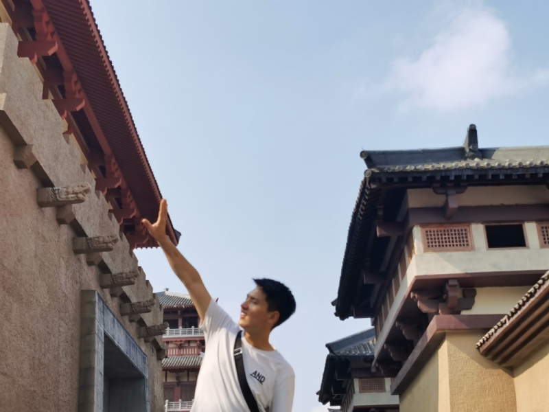 咸鱼不闲的第一张照片--罗源交友网