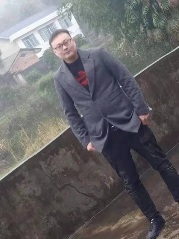 冰城的第一张照片--罗源交友网