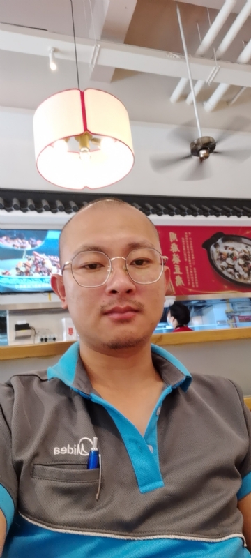 择一人相老的第一张照片--罗源交友网