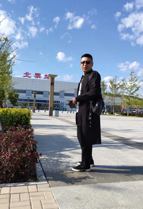 仟佰渡的第一张照片--罗源交友网