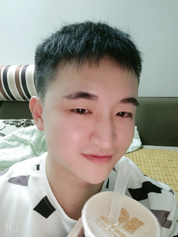 不止于心的第二张照片--罗源交友网