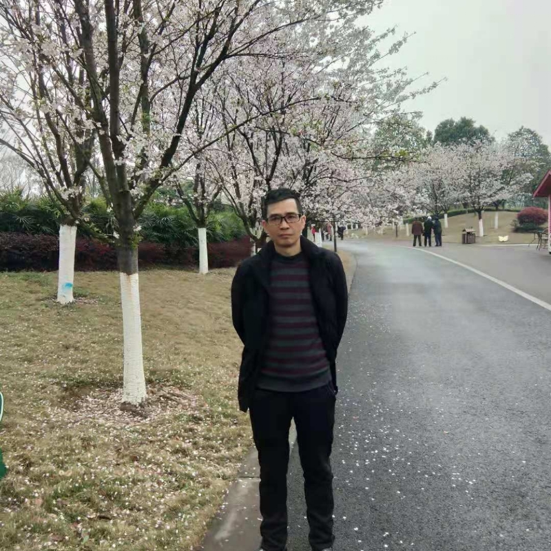 痴心爱人的第一张照片--罗源交友网