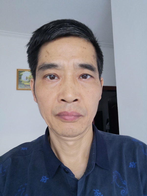 痴心爱人的第三张照片--罗源交友网