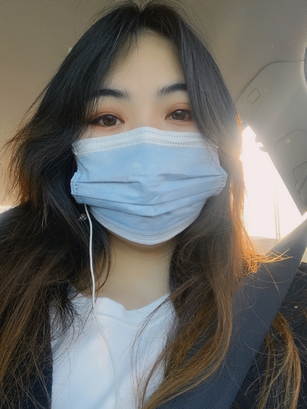 小周周的第一张照片--罗源交友网