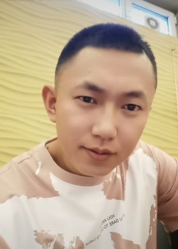 爱意随风起的第一张照片--罗源交友网