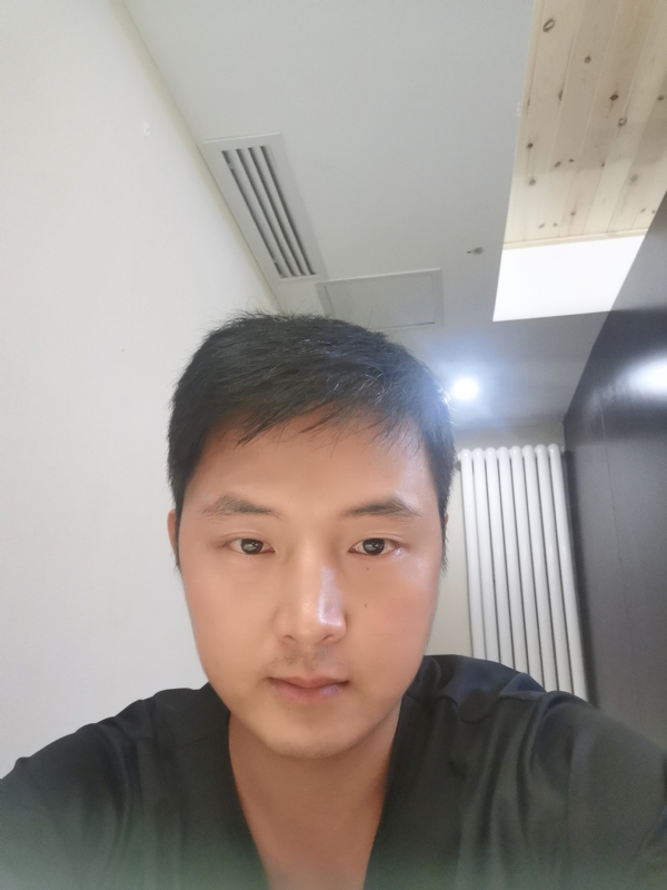 唯爱一人终此生的第一张照片--罗源交友网
