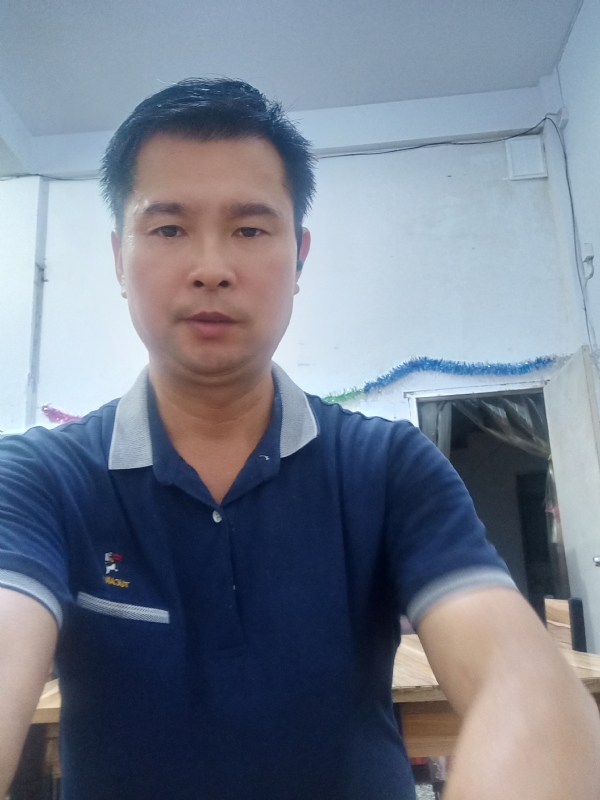 我是自强不息的第一张照片--罗源交友网