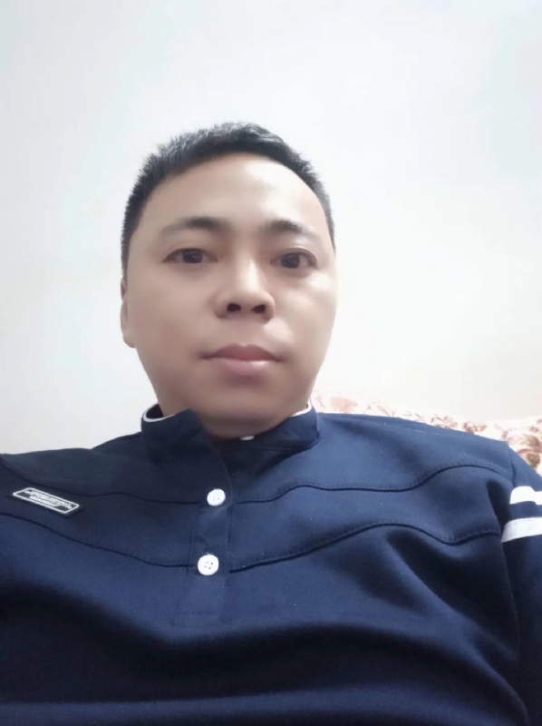 珍惜眼前人的第一张照片--罗源交友网