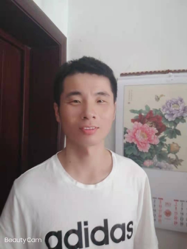 寂寞沙洲冷的第一张照片--罗源交友网