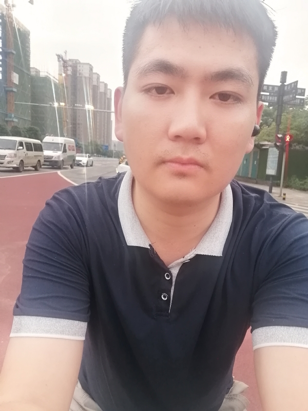露露的第一张照片--罗源交友网