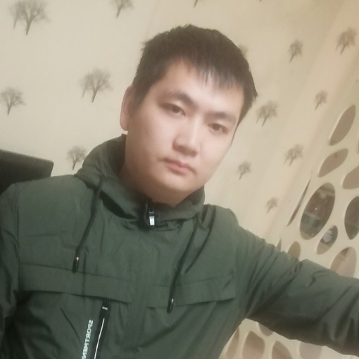 露露的第二张照片--罗源交友网