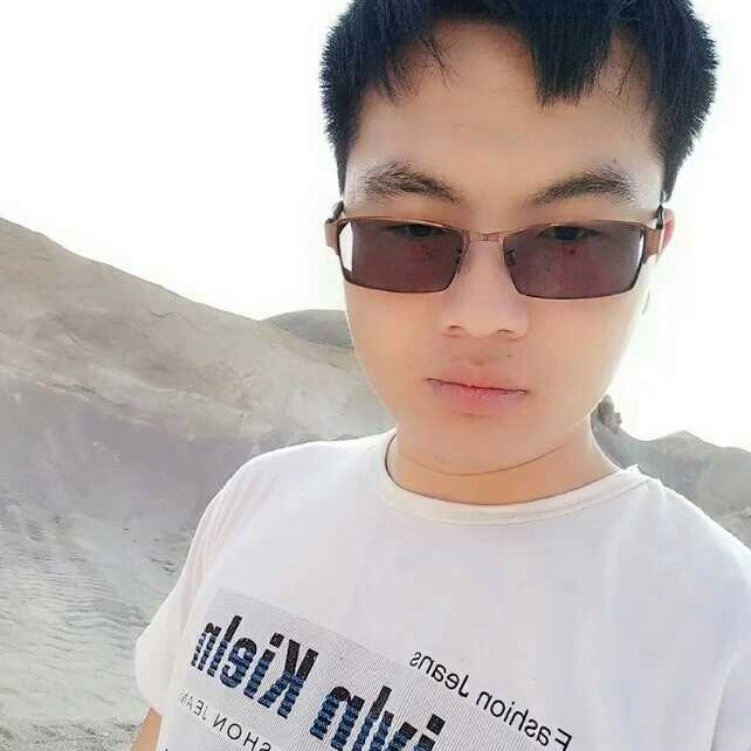 今夕何夕的第一张照片--罗源交友网