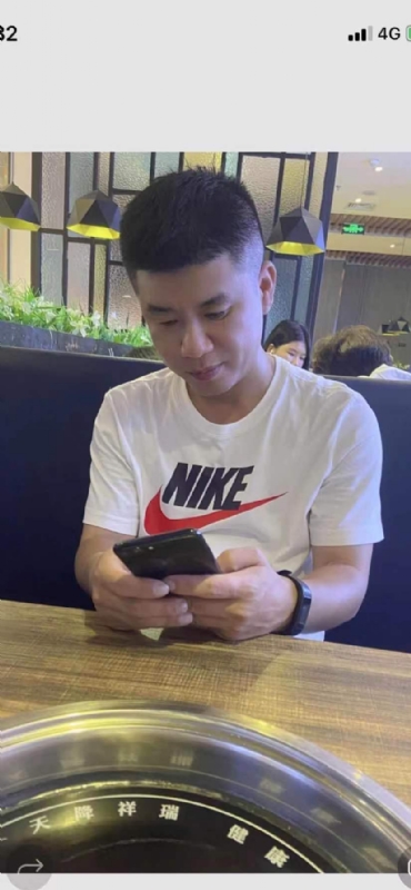 柒柒的第一张照片--罗源交友网