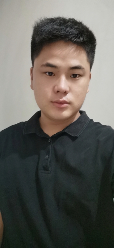 牛汉然的第一张照片--罗源交友网