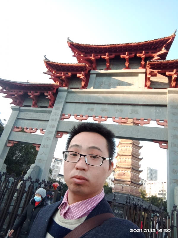 碧血丹心的第一张照片--罗源交友网