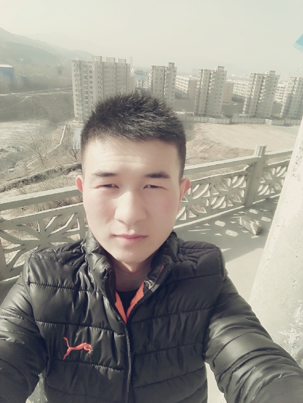 兵心依旧的第一张照片--罗源交友网